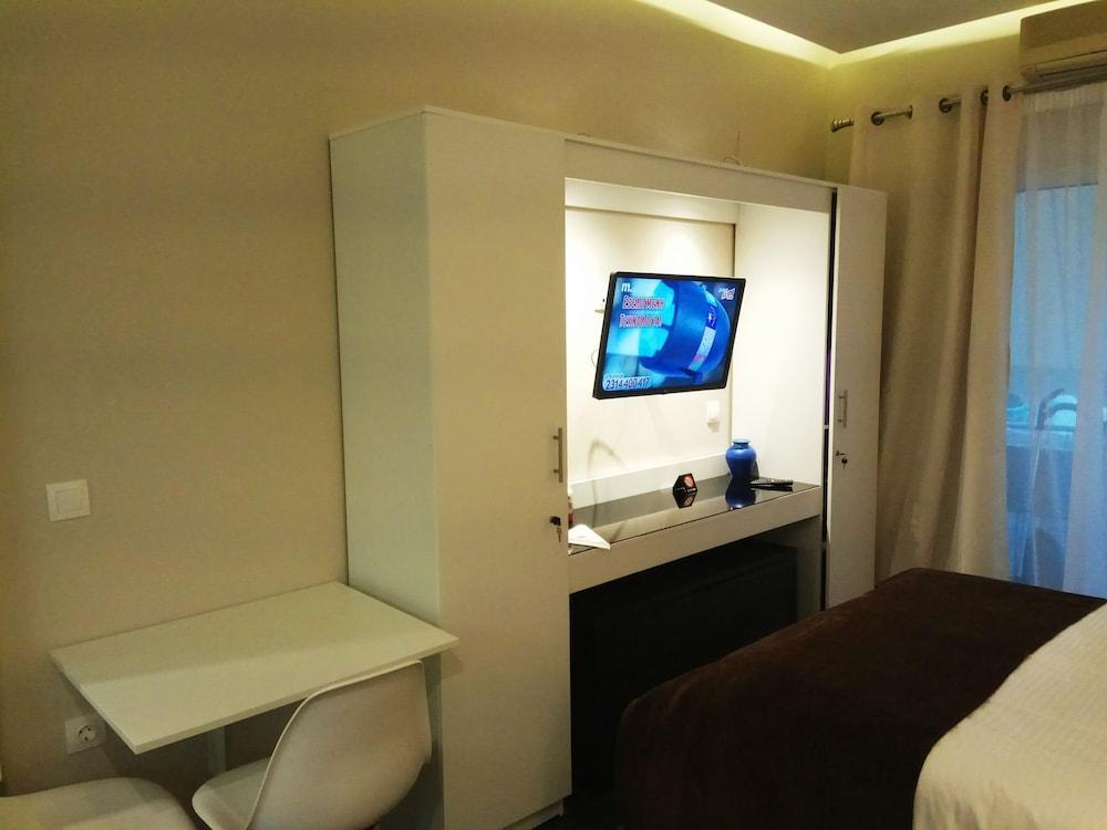 Athens Luxurious Suite 20 Luaran gambar