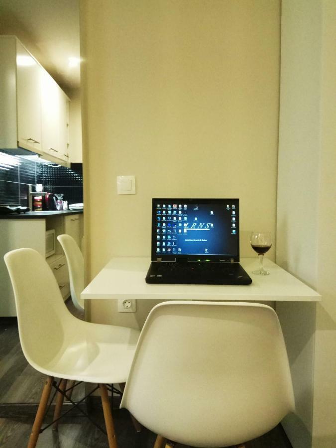 Athens Luxurious Suite 20 Luaran gambar